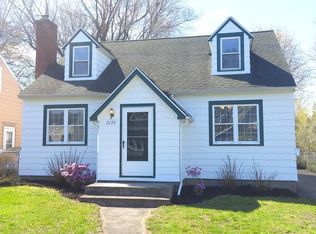 2125 Titus Ave, Rochester, NY 14622