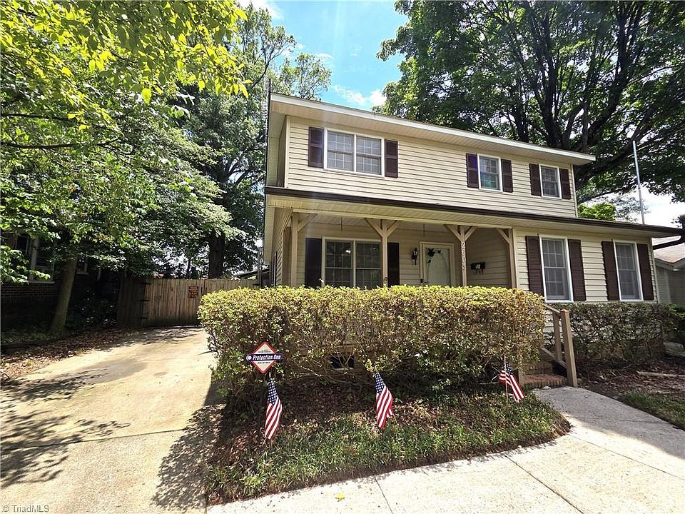 1st image of 2603 Williams St