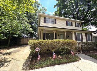 2603 Williams St, Greensboro, NC 27403