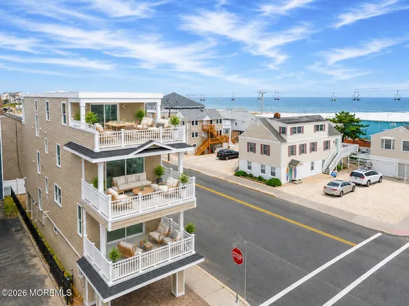 1300 Ocean Terrace #Ocean Side, Seaside Heights, NJ 08751