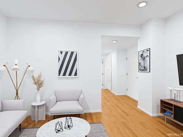 56 Pine St APT 4C, New York, NY 10005