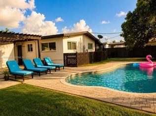 19540 Christmas Rd, Cutler Bay, FL 33157