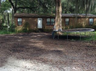 5296 Big Oak Rd S, Saint Augustine, FL 32095