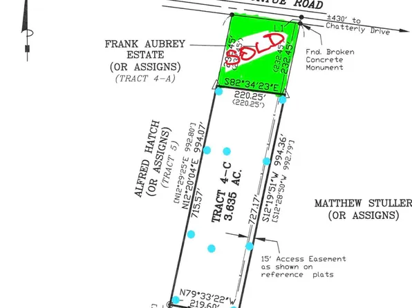 Bayou Tortue Rd, Broussard, LA 70518