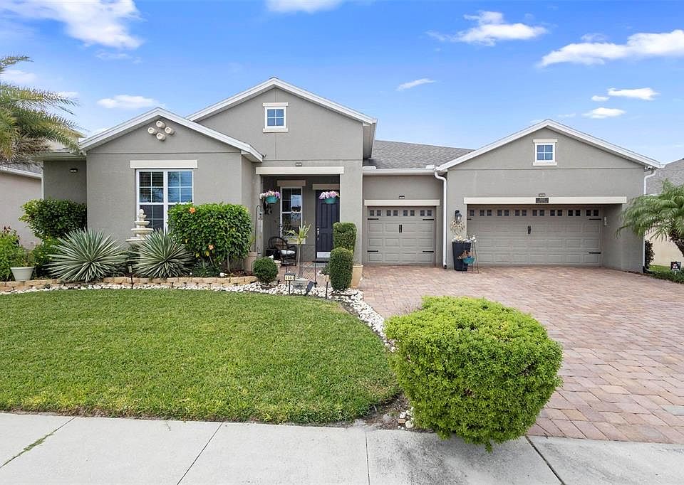 1303 Dusty Pine Dr, Apopka, FL 32703 MLS S5094924 Zillow