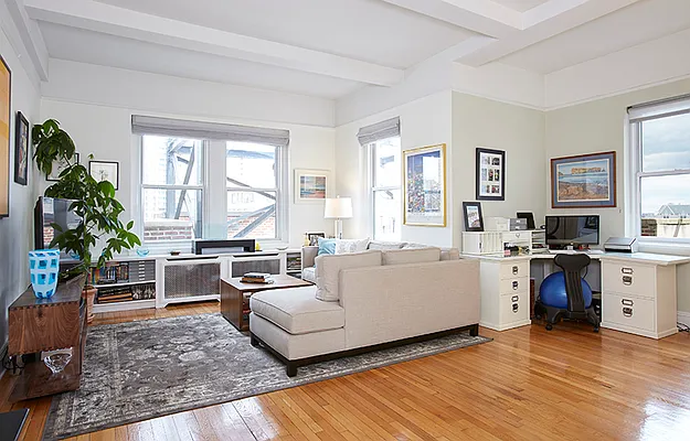 Sold by Brown Harris Stevens | media 18