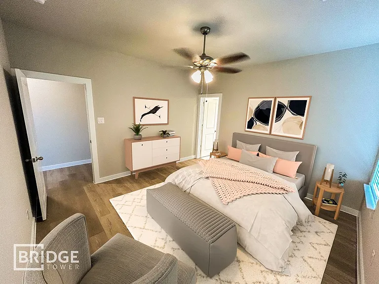 4117 Tobin Dr — Photo 2