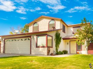 2470 W Hamilton Ave, El Centro, CA 92243