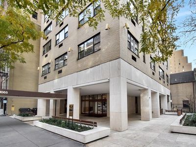 1065 Park Ave #14C, Manhattan, NY, 10128