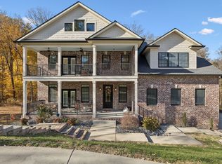 9504 Grand Haven Dr, Brentwood, TN 37027