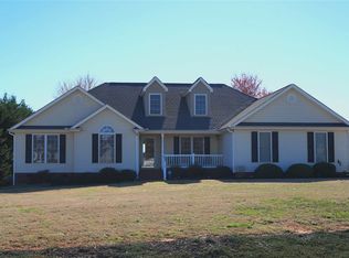 108 Sweet Spgs, Anderson, SC 29625