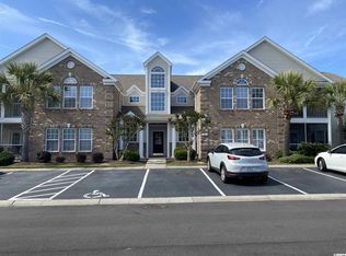 21 Pistachio Loop UNIT 12F, Murrells Inlet, SC 29576