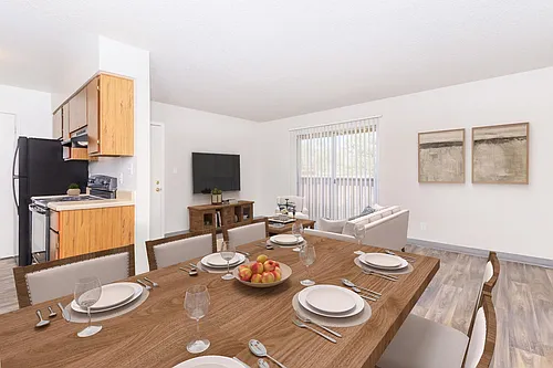 Lincoln Place Apartments Photo 1