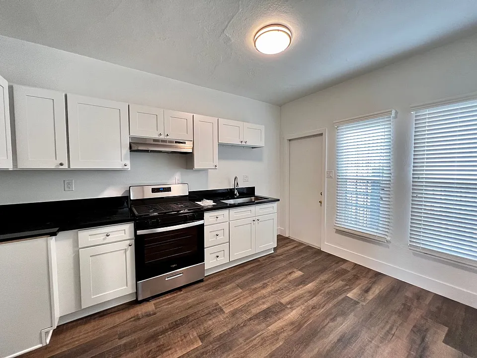 three Bedroom
