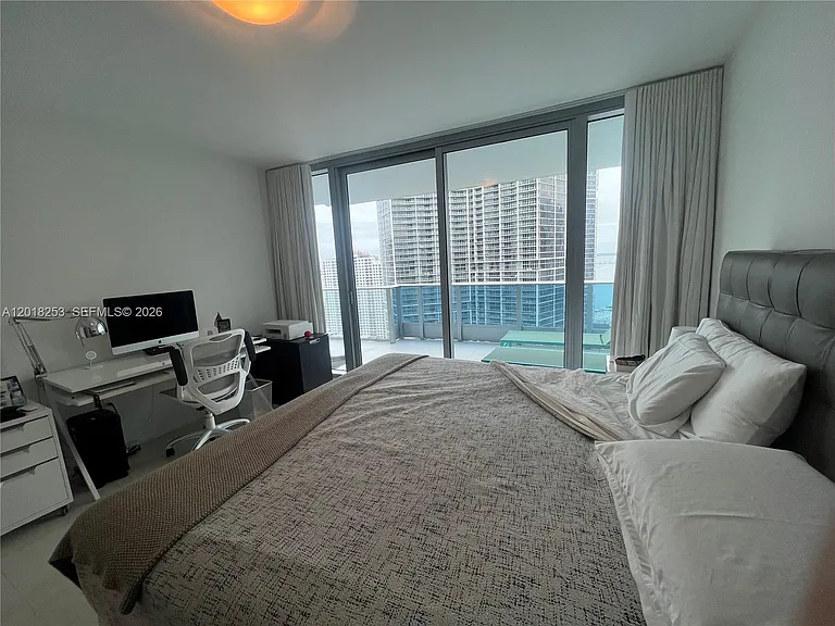 200 Biscayne Boulevard Way #3106 — Photo 13