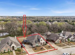 4425 Massey Meadows Way, Midlothian, TX 76065