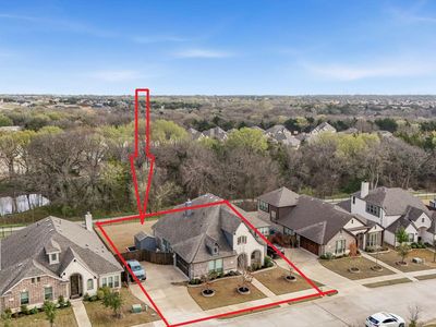 4425 Massey Meadows Way, Midlothian, TX, 76065