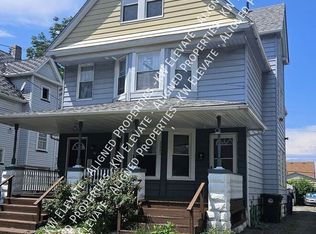 3642 Woodbridge Ave, Cleveland, OH
