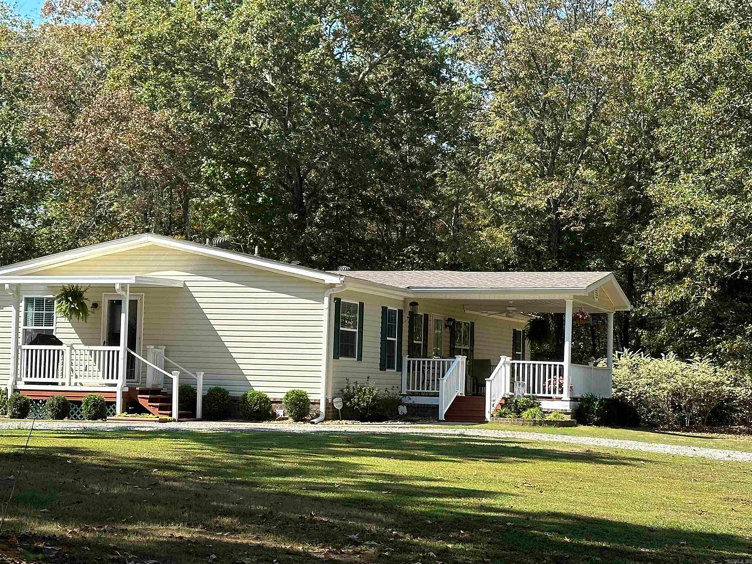 350 & 352 Little Dunham Dr, Heber Springs, AR 72543 | Zillow