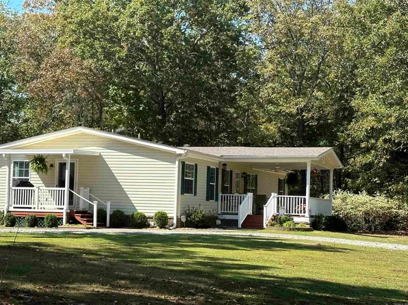 350 & 352 Little Dunham Dr, Heber Springs, AR 72543