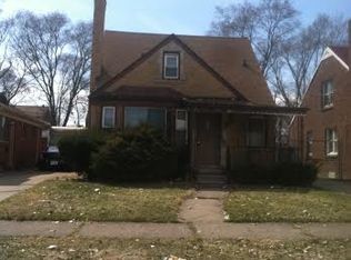 18653 Prest St, Detroit, MI 48235