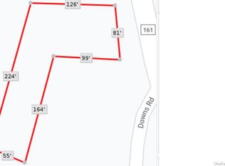 Heiden Rd, Monticello, NY 12701