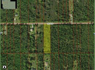 4220 20th Ave SE, Naples, FL 34117