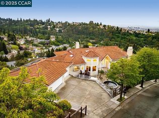 6585 Swainland Rd, Oakland, CA 94611