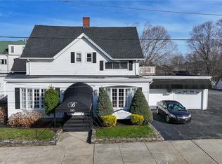185 Spring St, Woonsocket, RI 02895