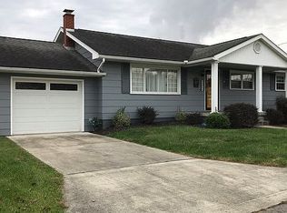 1 Shinn Ave, Shinnston, WV