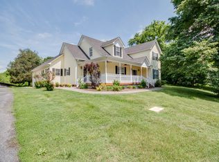 1772 Old Hillsboro Road, Franklin, TN 37069