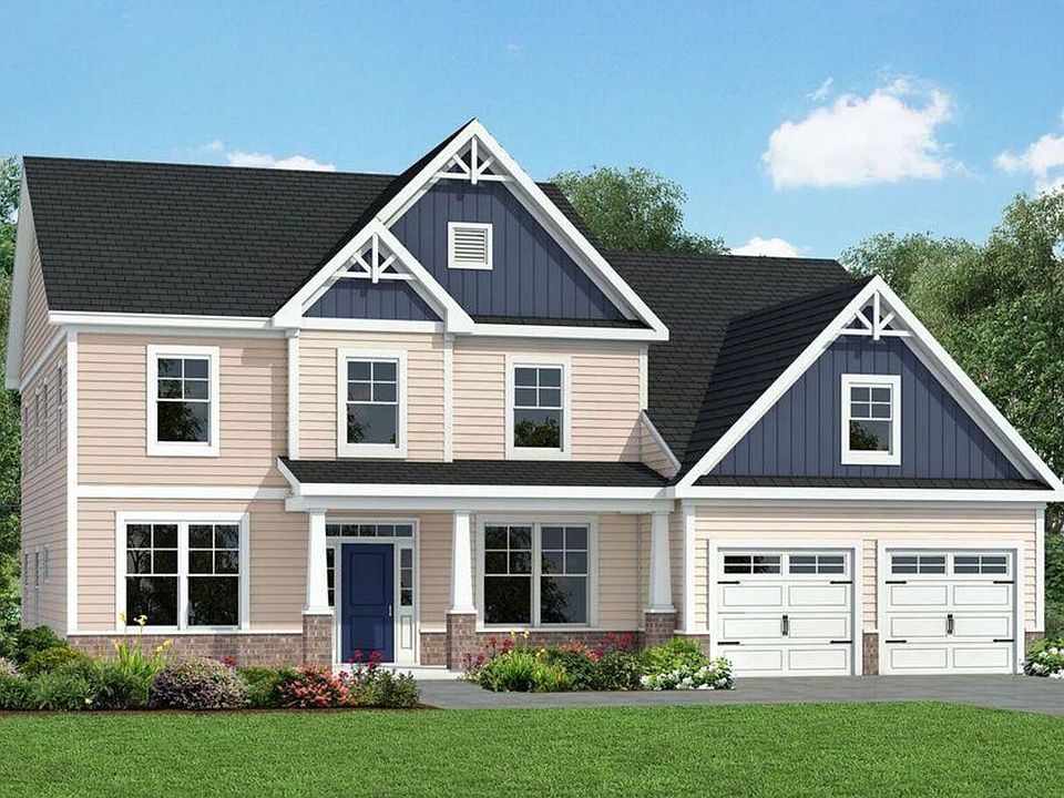 Jackson Rendering