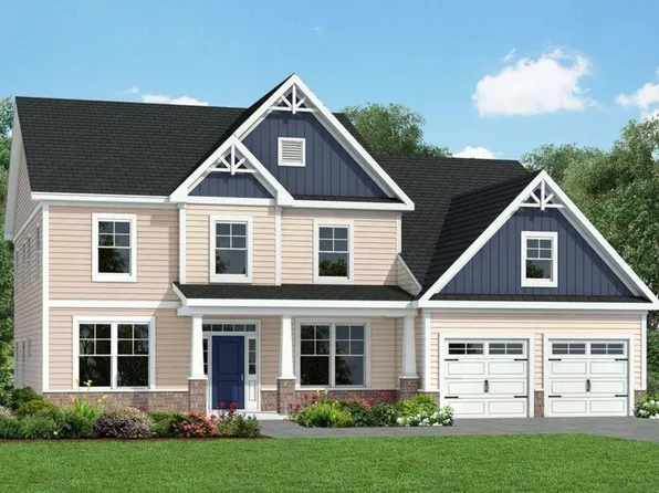 14846 Belleglade Tl, Mint Hill, NC 28227