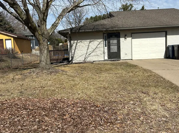 1116 Saint Anne St, Sparta, WI 54656