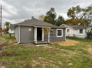 3255 S Lockburn St, Indianapolis, IN 46221