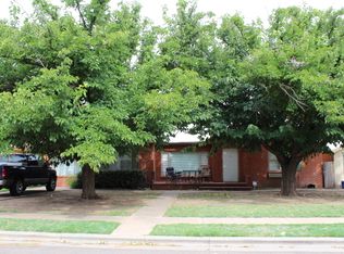 3204 29th St, Lubbock, TX 79410