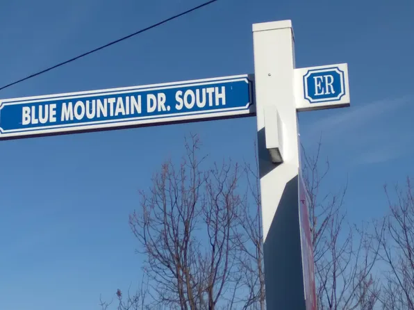 LOT 384 Blue Mountain Dr S, Hazleton, PA 18202