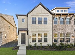 1070 Keene Rdg, Allen, TX 75013