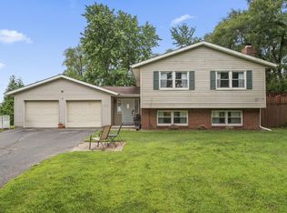 374 E 1125 S, Kouts, IN 46347
