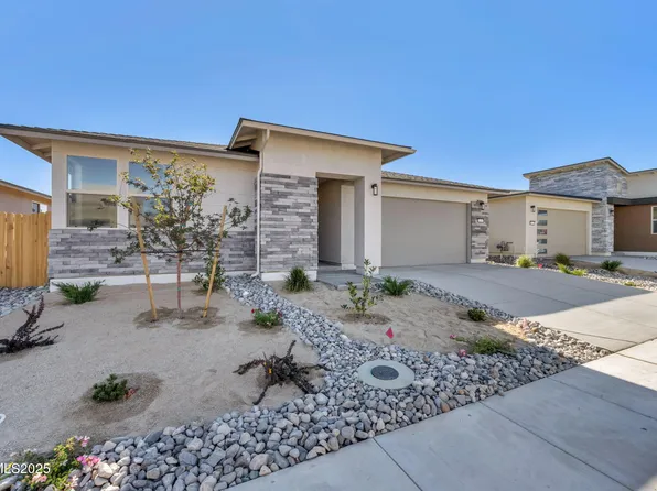 1333 Nebula Rd Homesite 45, Carson City, NV 89705