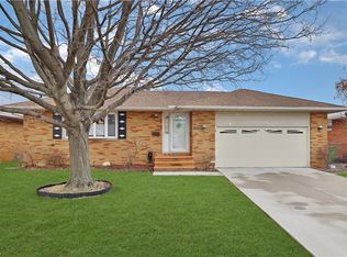 791 Walnut Dr, Euclid, OH
