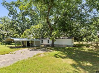 630 County Road 4607, Ben Wheeler, TX 75754