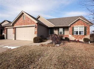 643 Alsace Dr, Pevely, MO