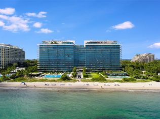Oceana Key Biscayne, Key Biscayne, FL 33149