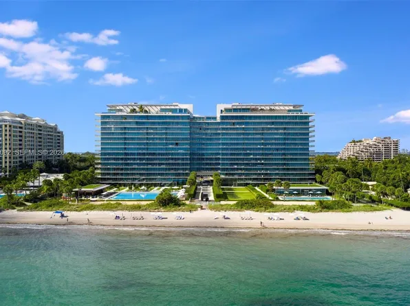 350 Ocean Dr Unit 205N, Key Biscayne, FL 33149