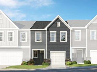 328 Deercroft Drive Carolina Spgs LOT 425, Carso Apex, NC 27539