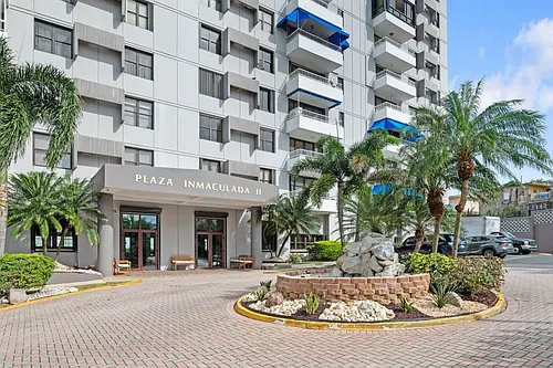 Ave Ponce de Leon 1717 Condominio Plaza Inmaculada Photo 1 Ave Ponce de Leon 1717 Condominio Plaza Inmaculada Photo 1