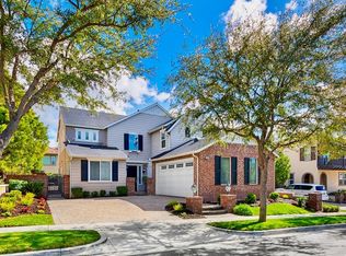 16 Vineyard Dr, Mission Viejo, CA 92694