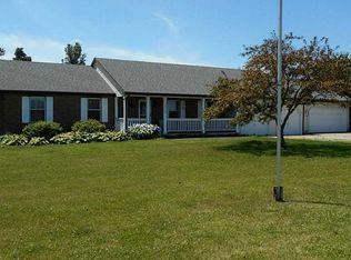 7565 Detrick Jordan Pike, Springfield, OH 45502