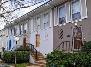 146 G St SW #153, Washington, DC 20024